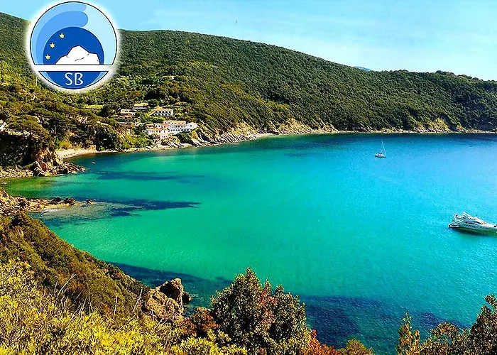 Hotel Scoglio Bianco