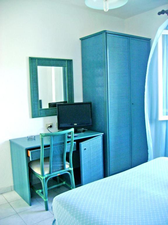 Scoglio Bianco Hotel