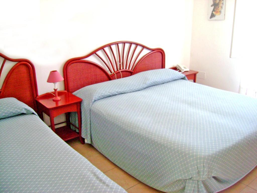 Scoglio Bianco Hotel Portoferraio
