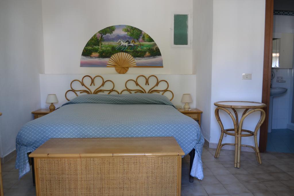 Scoglio Bianco Hotel Portoferraio