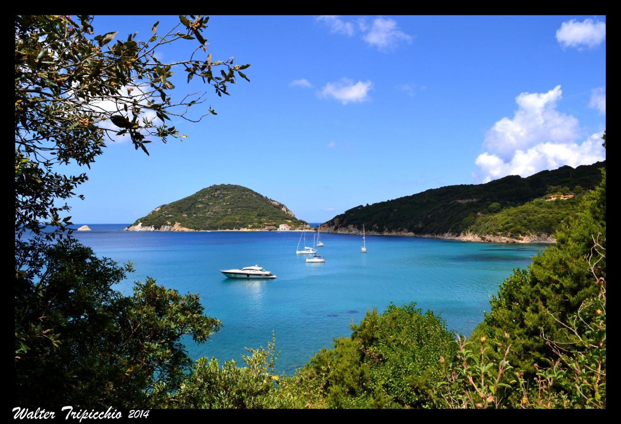 Scoglio Bianco