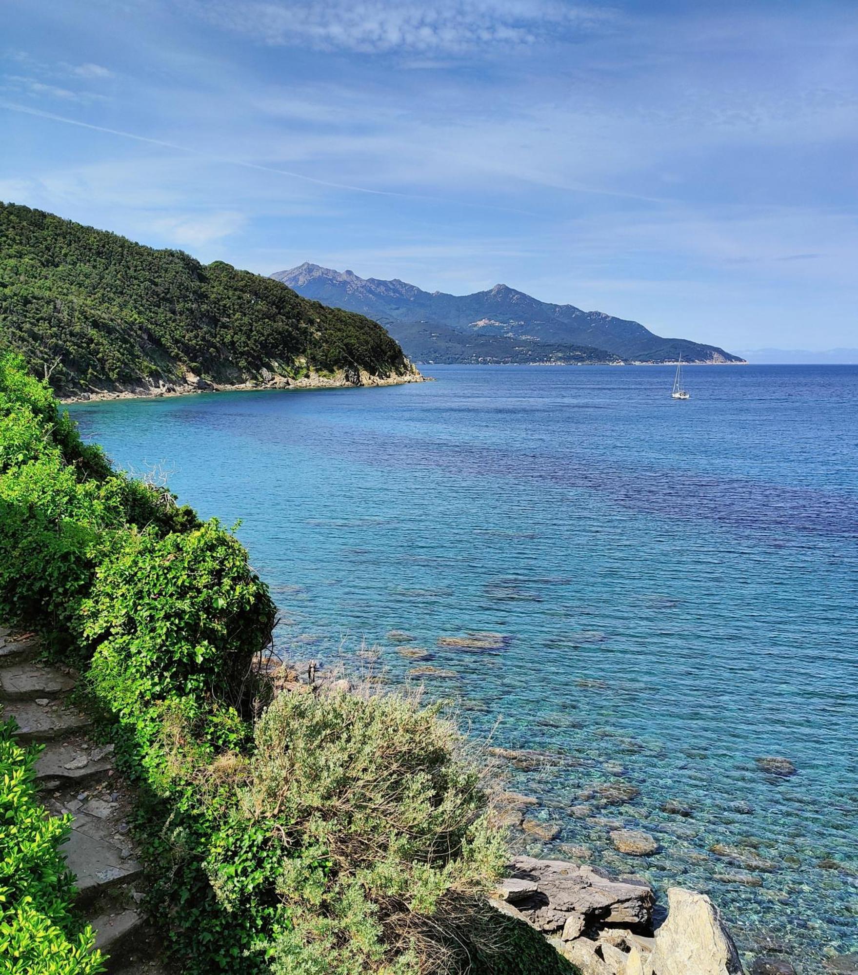 Scoglio Bianco 3* Portoferraio