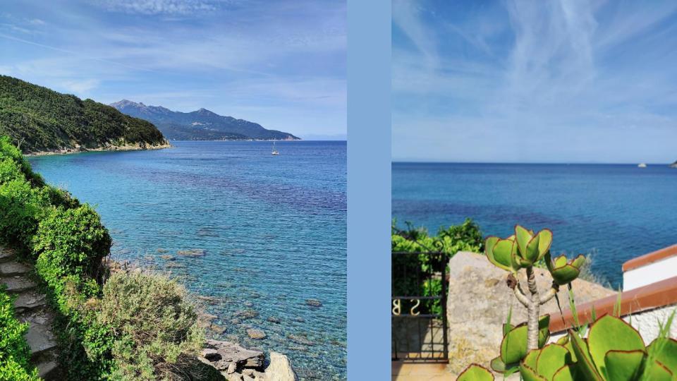 Scoglio Bianco