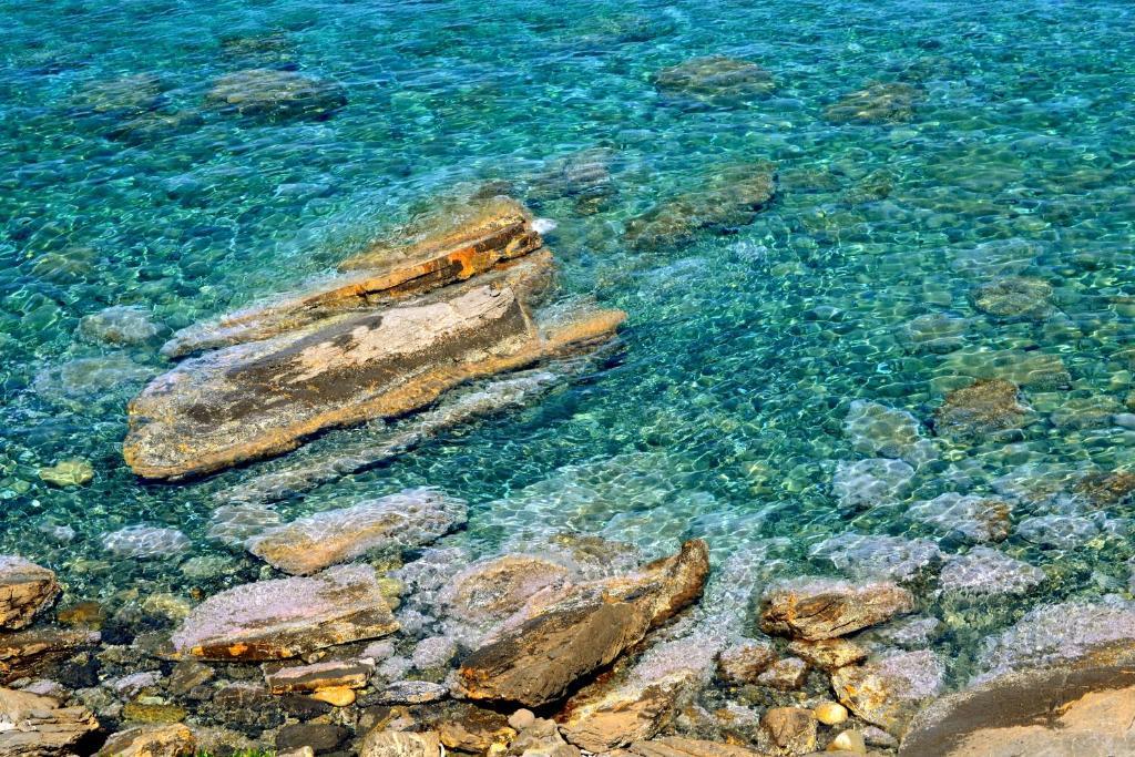Scoglio Bianco Hotel