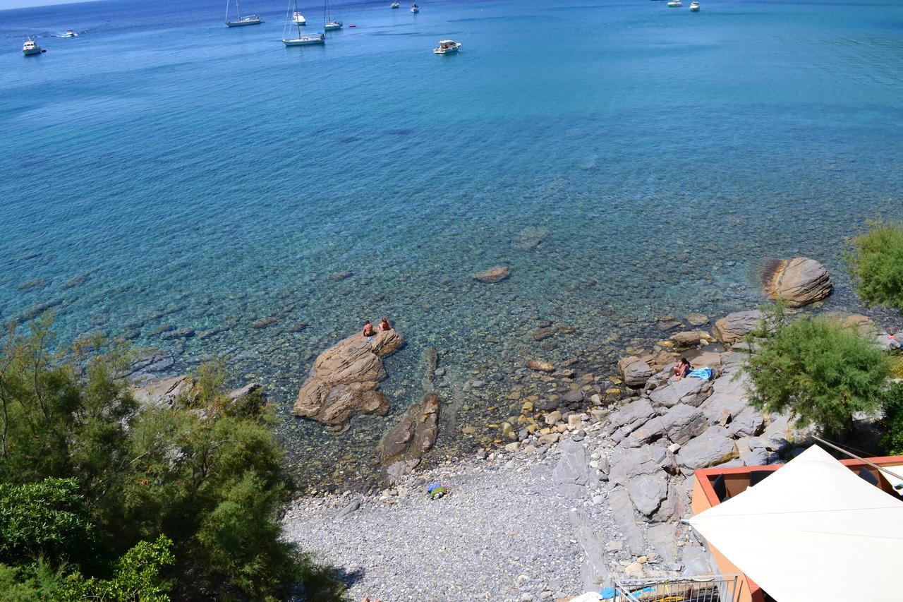 Scoglio Bianco Hotel Portoferraio