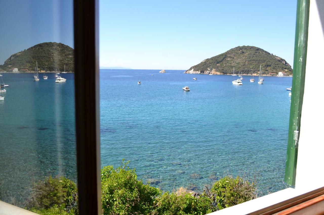 Hotel Scoglio Bianco