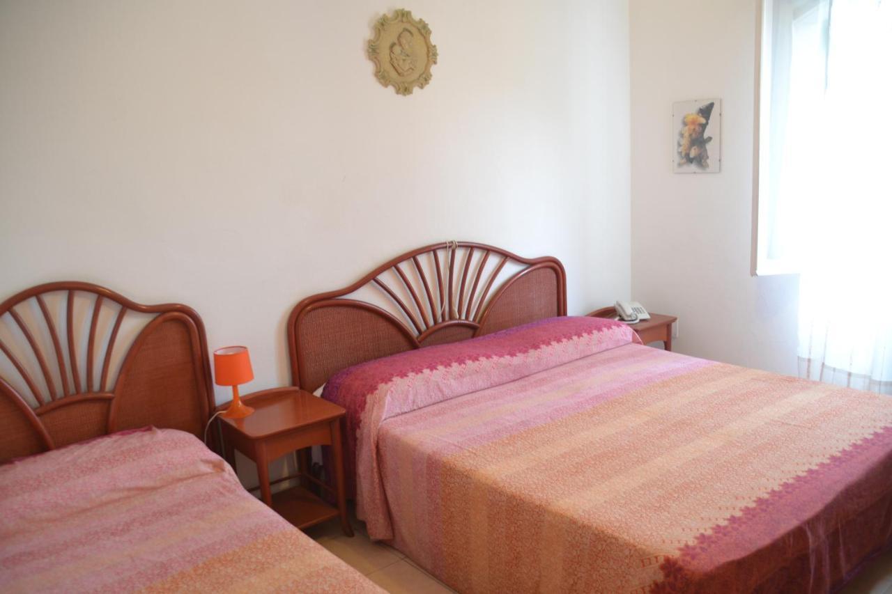 Hotel Scoglio Bianco Portoferraio