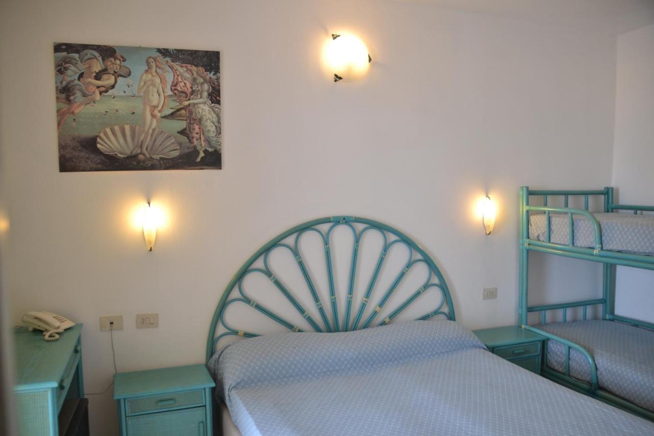 Scoglio Bianco Hotel