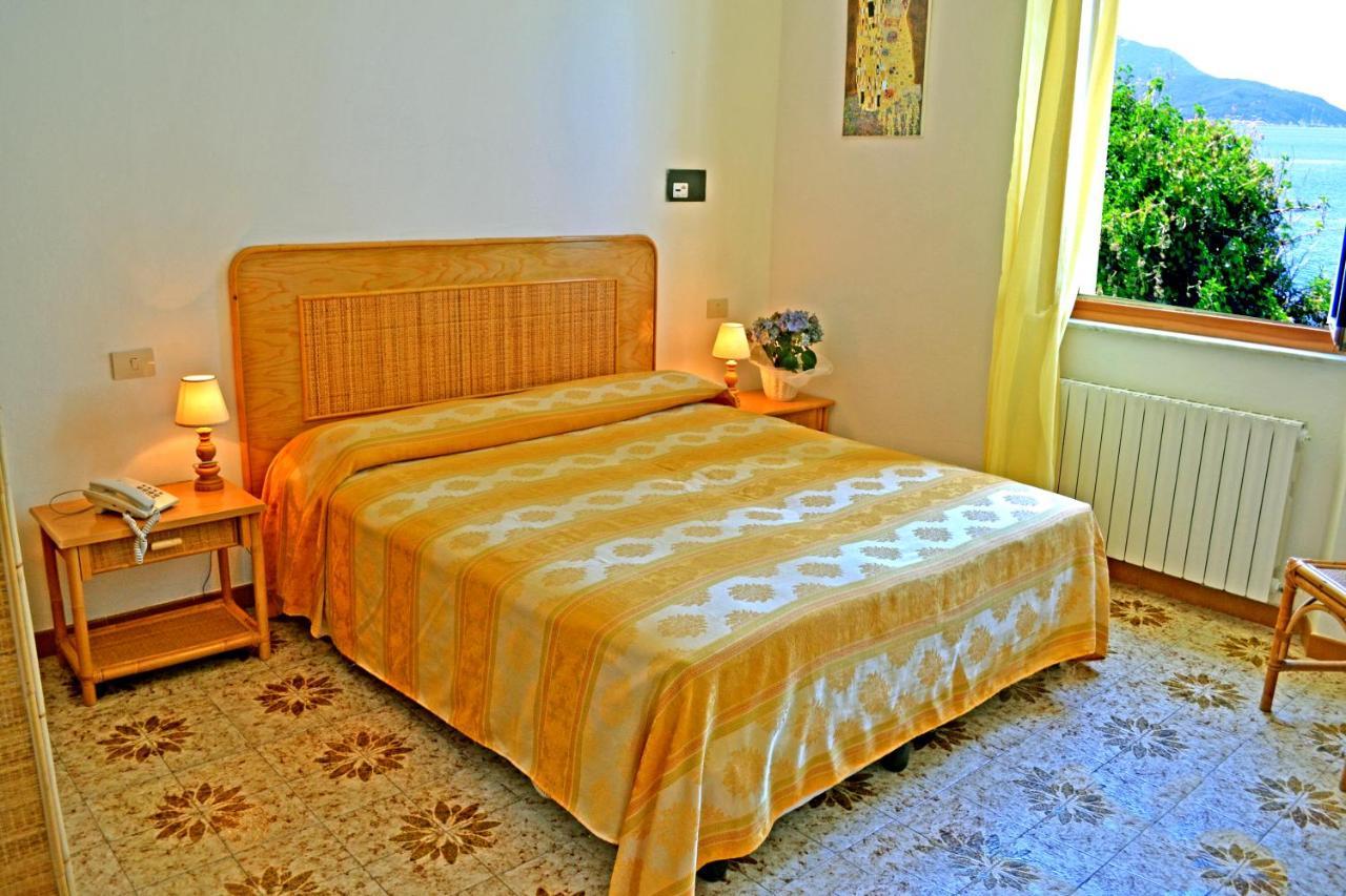 Scoglio Bianco Hotel