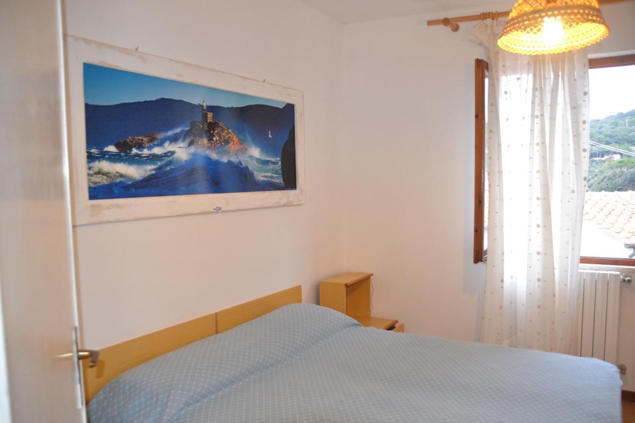 Scoglio Bianco