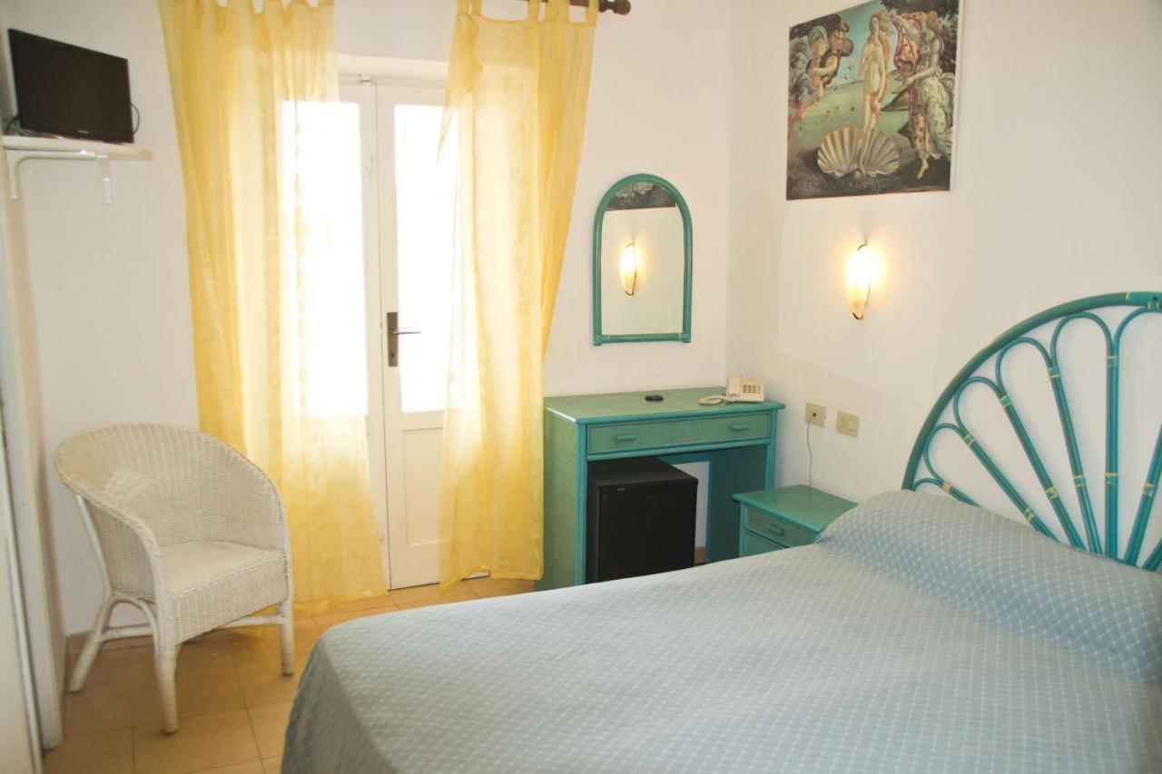Scoglio Bianco Hotel Portoferraio
